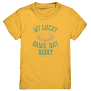 My Lucky Game Day Shirt - Kids Premium Shirt