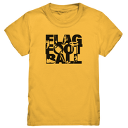 Flag Football - Kids Premium Shirt
