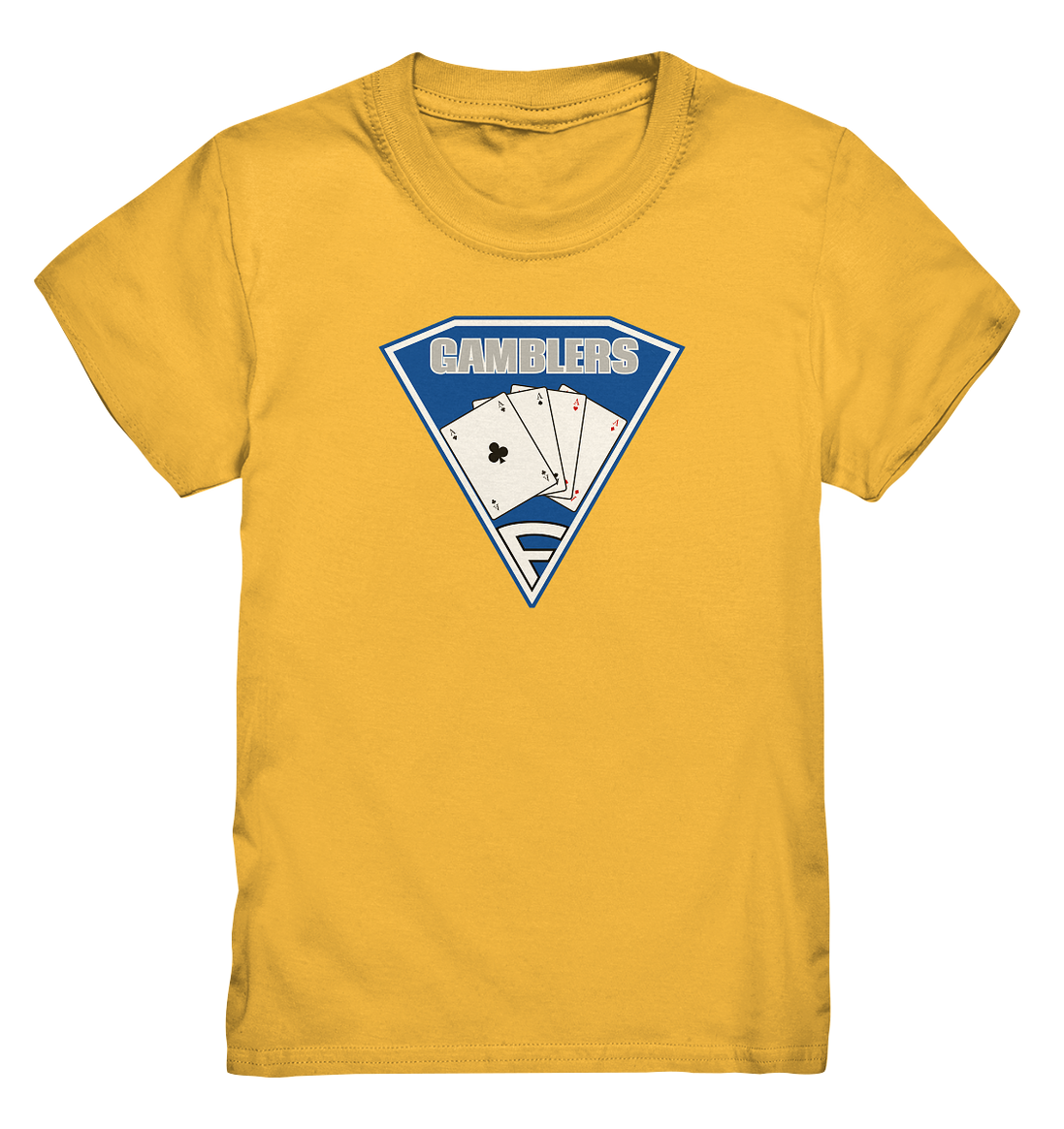 Frankfurt Gamblers - Kids Premium Shirt