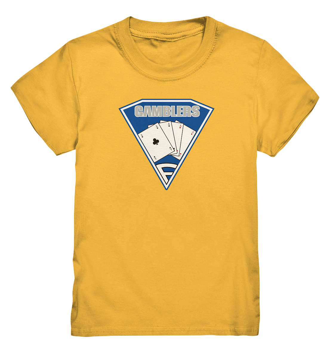 Frankfurt Gamblers - Kids Premium Shirt
