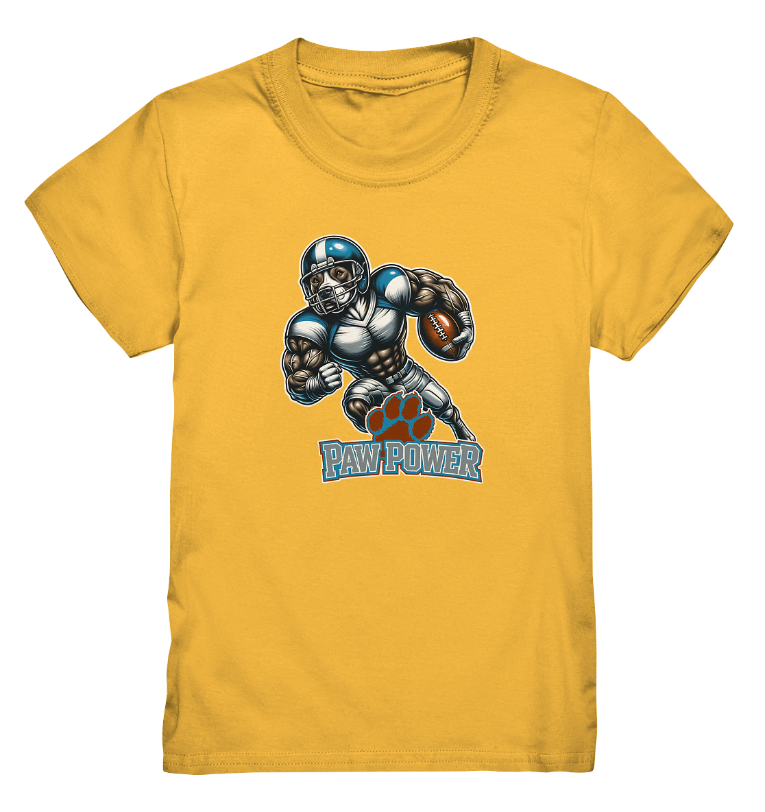 Paw Power - Kids Premium Shirt