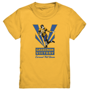 Gridiron Victory - Kids Premium Shirt