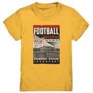 Frankfurt Football 1945 - Kids Premium Shirt