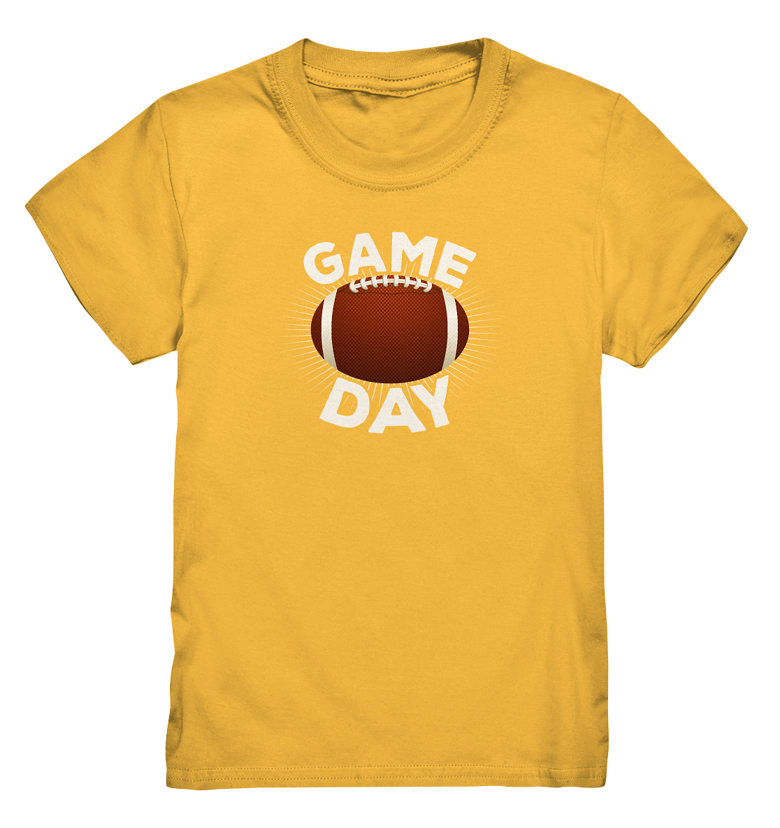 Game Day - Kids Premium Shirt