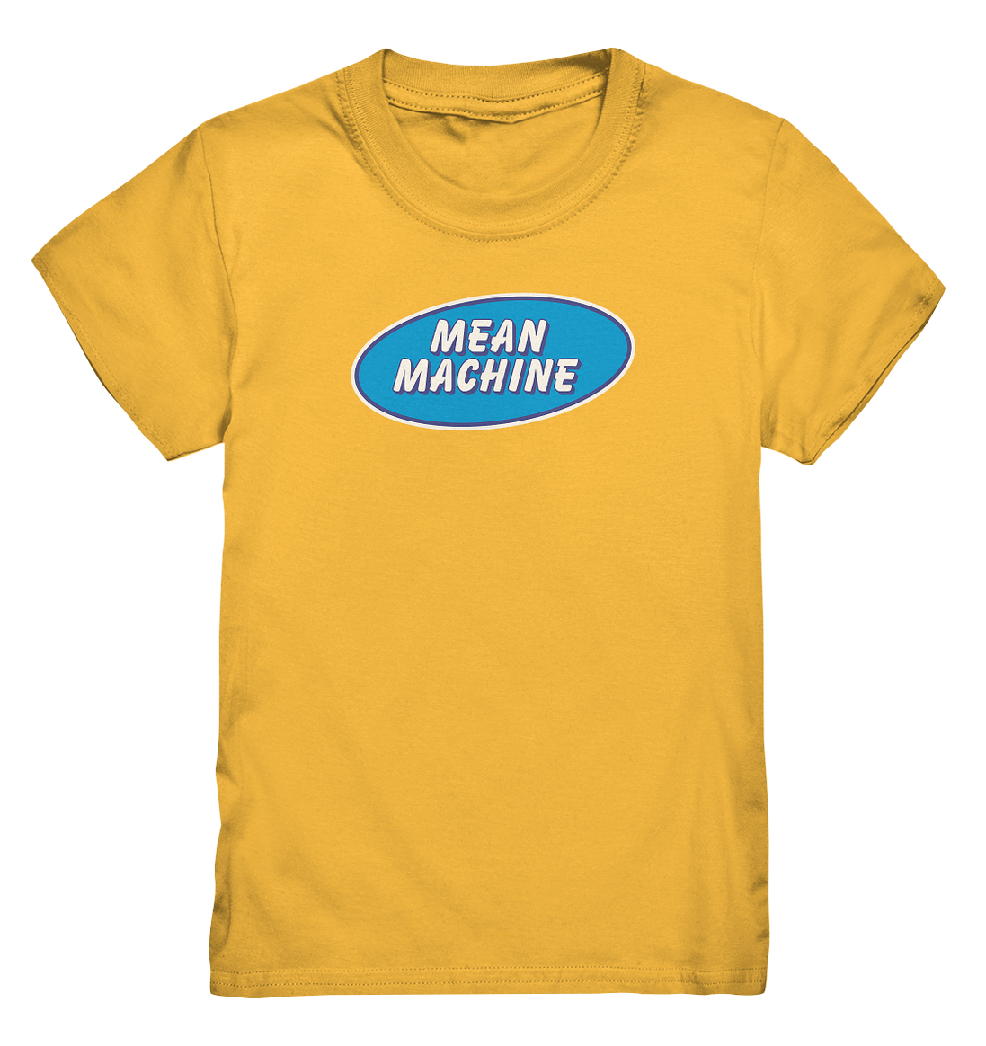 Fürth Mean Machine - Kids Premium Shirt