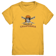Pirates of California - Kids Premium Shirt