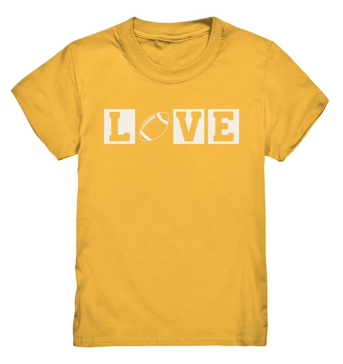 Love III - Kids Premium Shirt