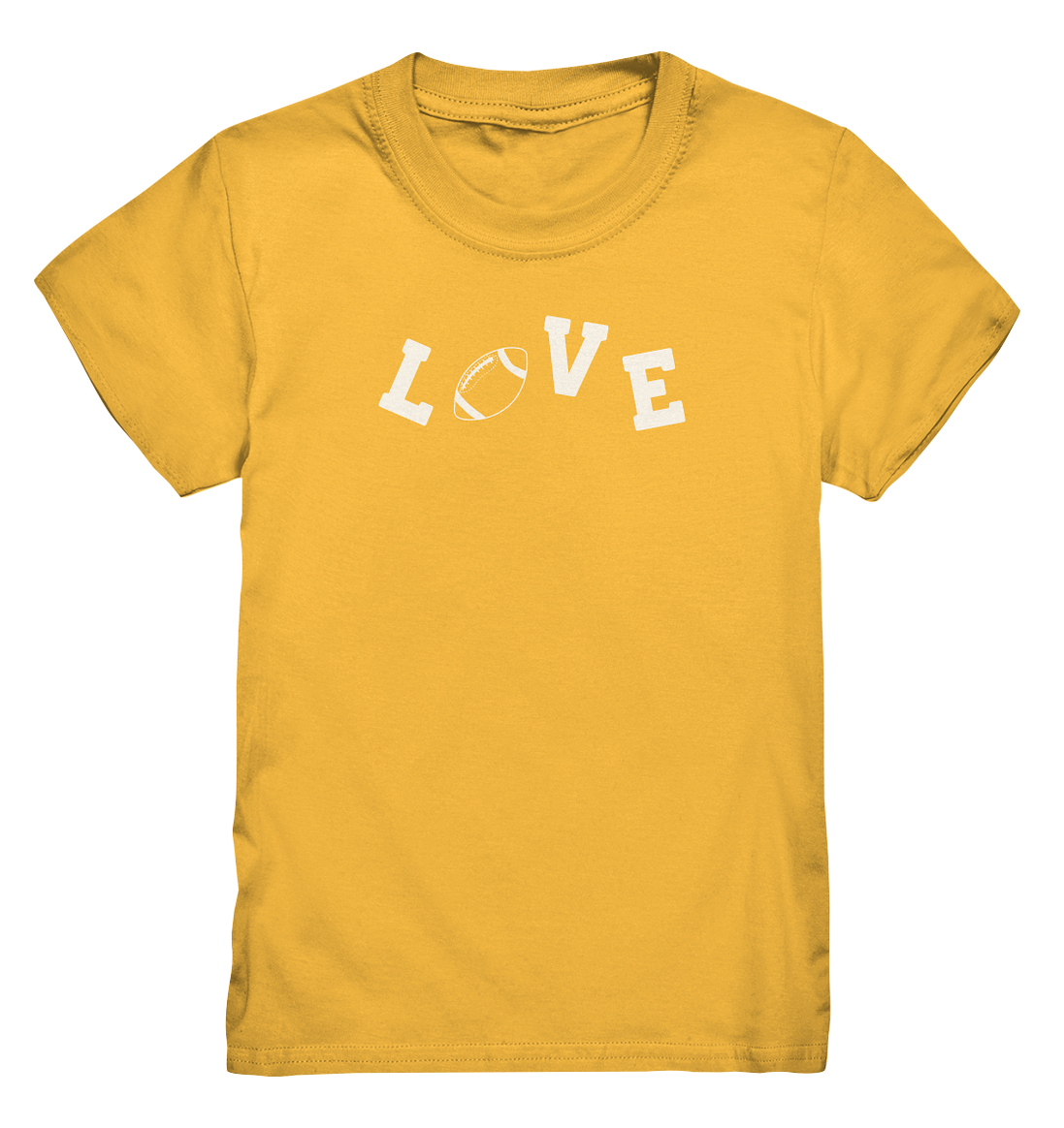 LOVE - Kids Premium Shirt
