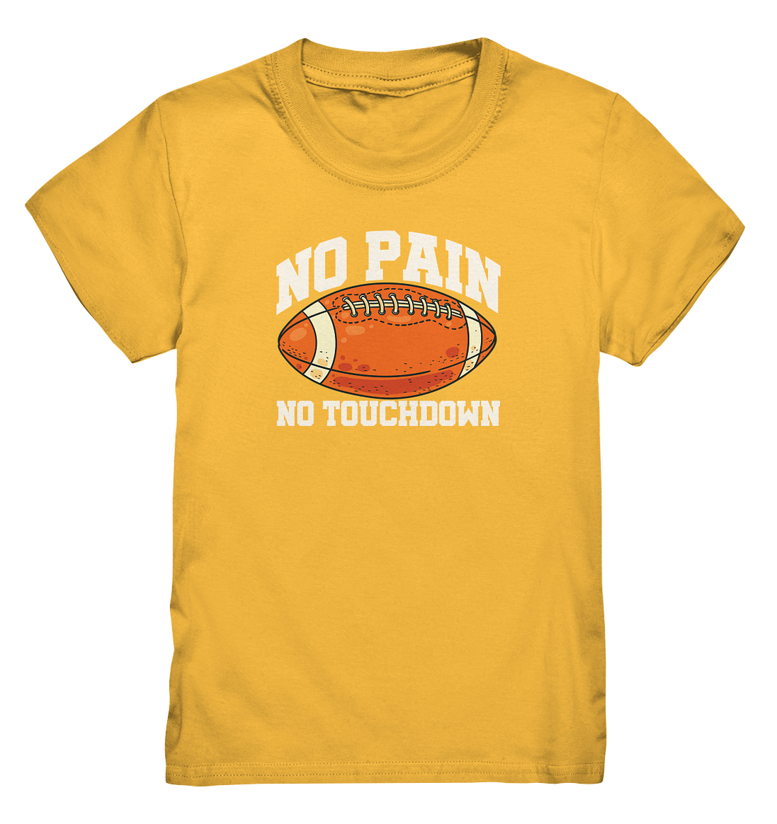 No Pain No Gain - Kids Premium Shirt