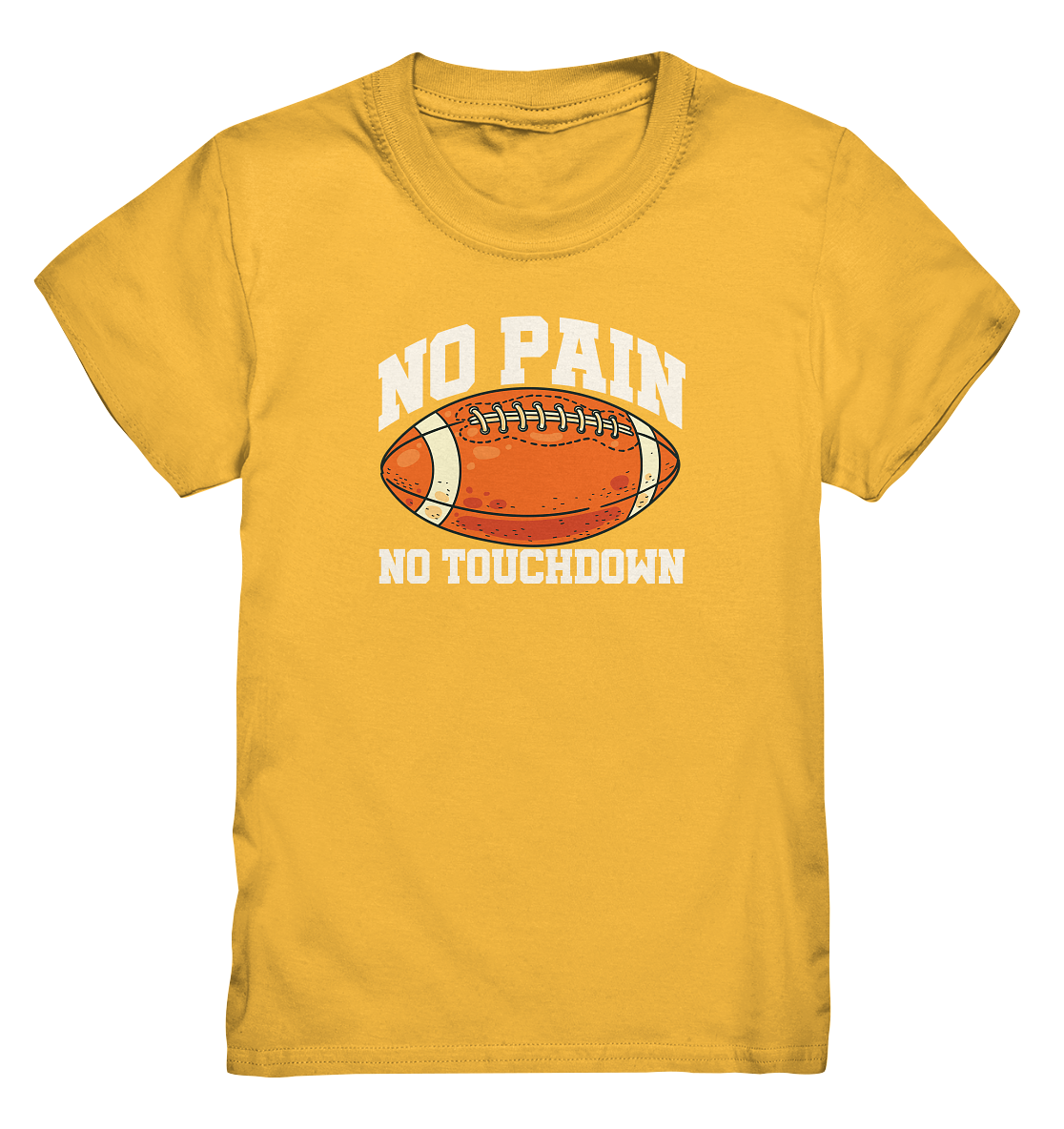 No Pain No Gain - Kids Premium Shirt