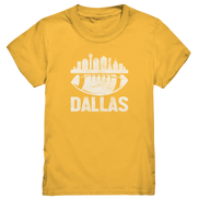 Dallas - Kids Premium Shirt