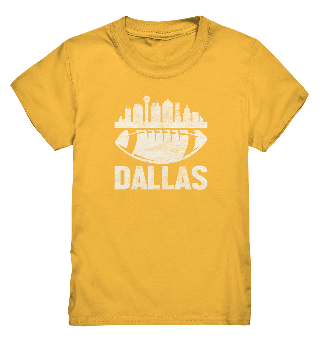 Dallas - Kids Premium Shirt