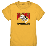 Monheim Sharks - Kids Premium Shirt