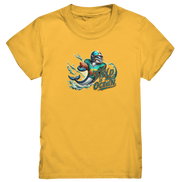 Dolphin - Kids Premium Shirt