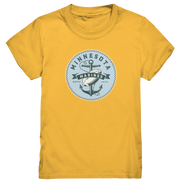 Minnesota Marines II - Kids Premium Shirt