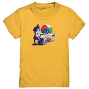 Calcio Storico - Kids Premium T-Shirt