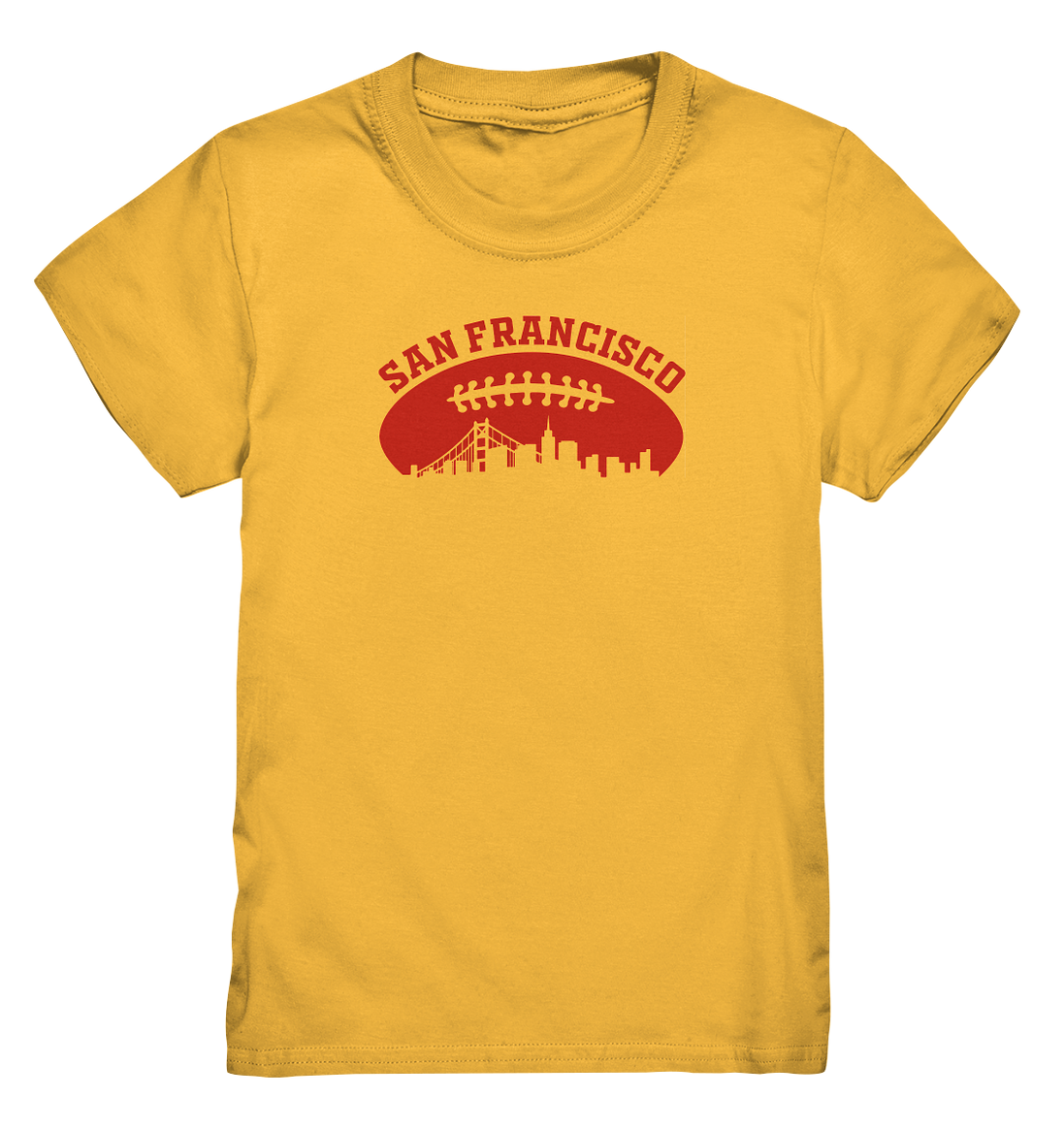 San Francisco - Kids Premium Shirt