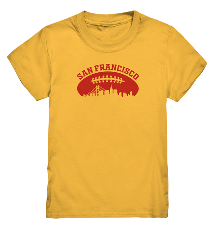 San Francisco  - Kids Premium Shirt