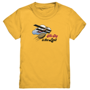 The Sky is the Limit - Kids Premium Shirt