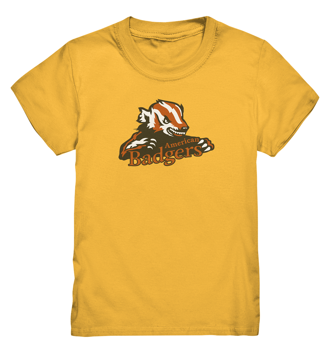 Milwaukee Badgers - Kids Premium Shirt