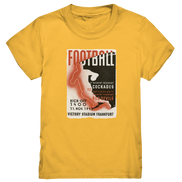 Red Devils Frankfurt 1945 - Kids Premium Shirt