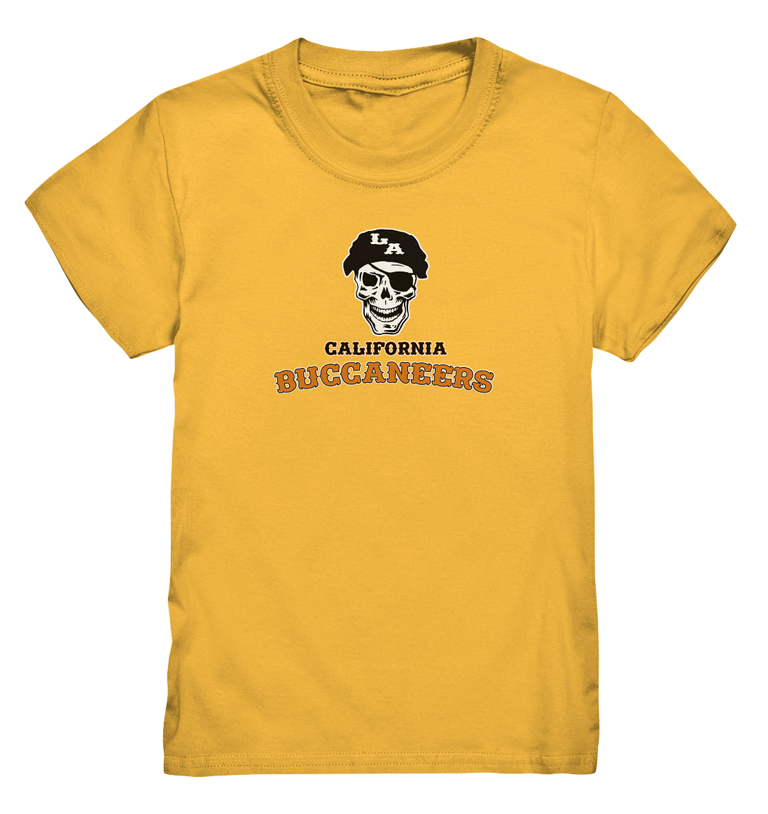 California Buccaneers - Kids Premium Shirt