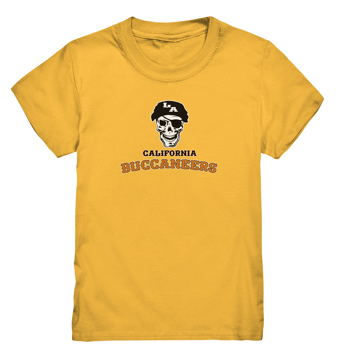 California Buccaneers - Kids Premium Shirt