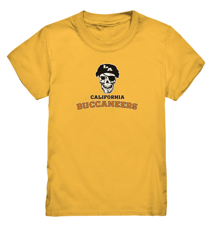 California Buccaneers - Kids Premium Shirt