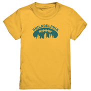 Philadelphia - Kids Premium Shirt
