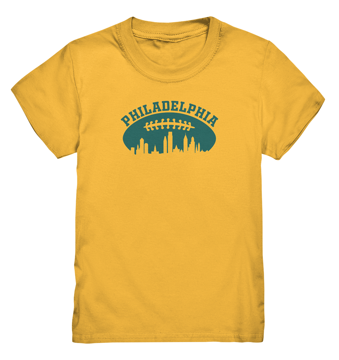 Philadelphia - Kids Premium Shirt