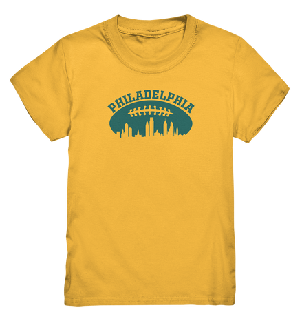 Philadelphia - Kids Premium Shirt