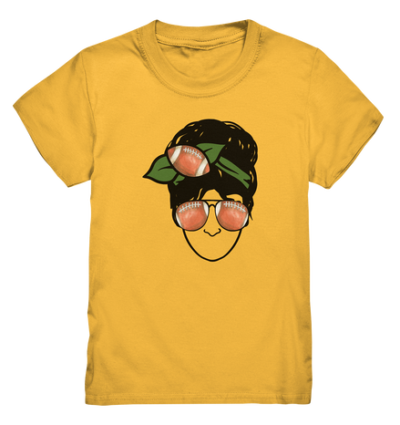 Lady Balls - Kids Premium Shirt