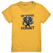 Elephant - Kids Premium Shirt