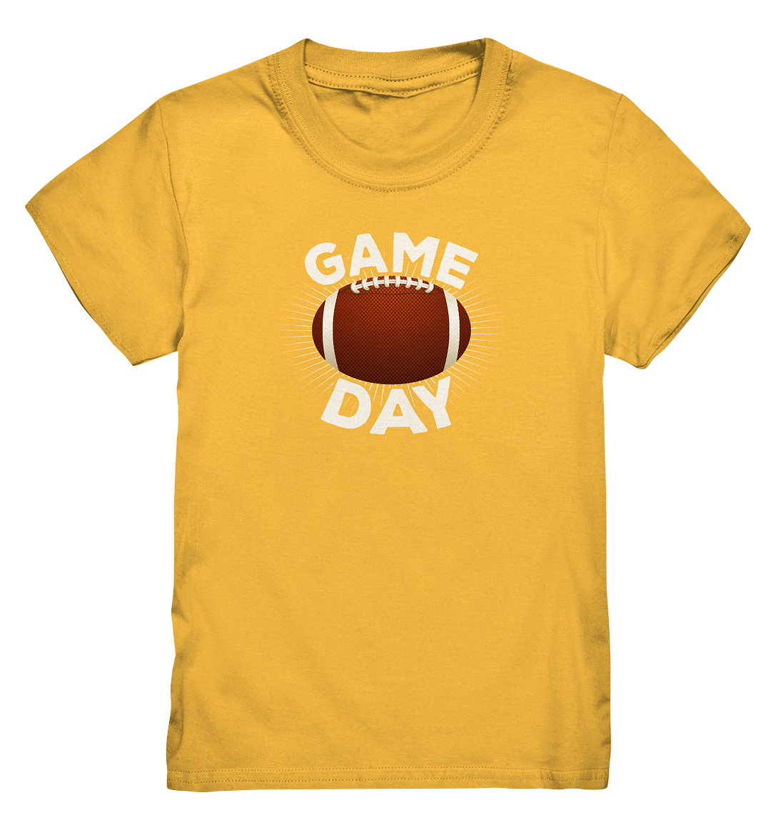 Game Day - Kids Premium Shirt