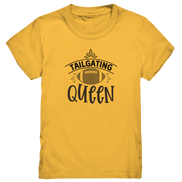 Tailgating Queen - Kids Premium Shirt