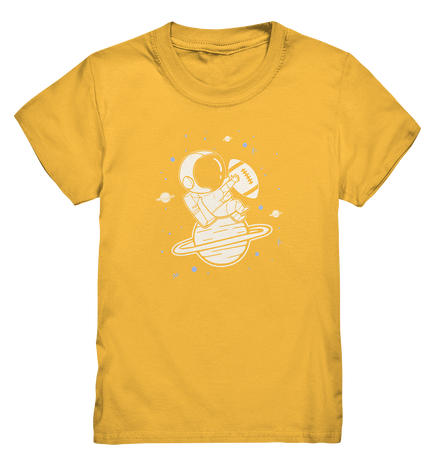 Footballnaut - Kids Premium Shirt