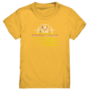 Flag Football League - Kids Premium Shirt