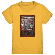 Fans are Friends - Kids Premium Shirt