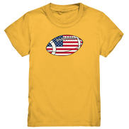 USA Football - Kids Premium Shirt