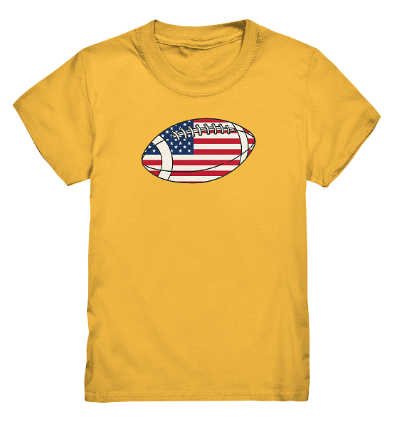 USA Football - Kids Premium Shirt