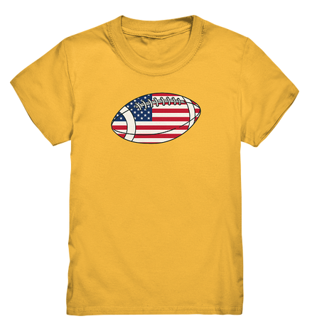 USA Football - Kids Premium Shirt