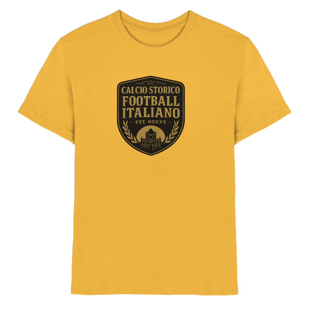 Calcio Storico IV - Kids Premium Shirt