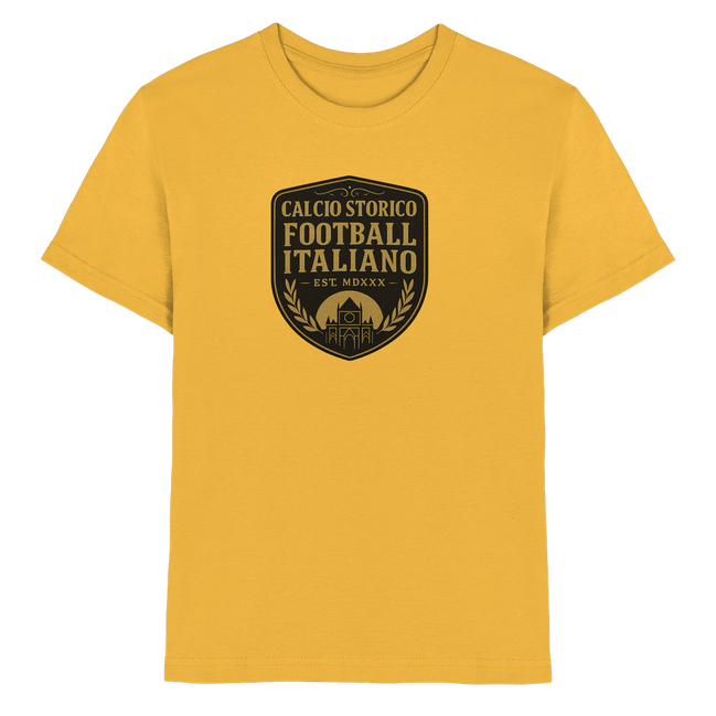 Calcio Storico IV - Kids Premium Shirt