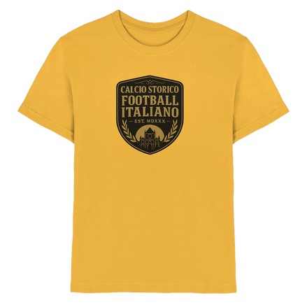 Calcio Storico IV - Kids Premium Shirt