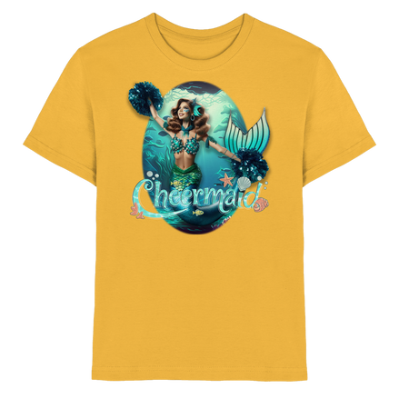 Cheermaid - Kids Premium Shirt