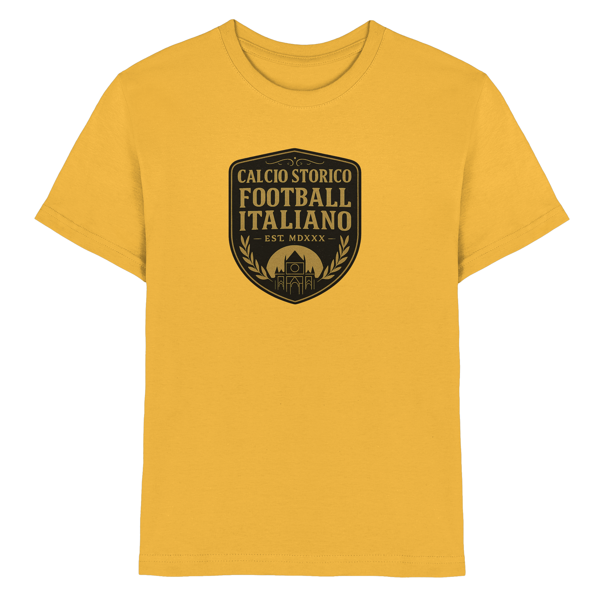 Calcio Storico IV - Kids Premium Shirt