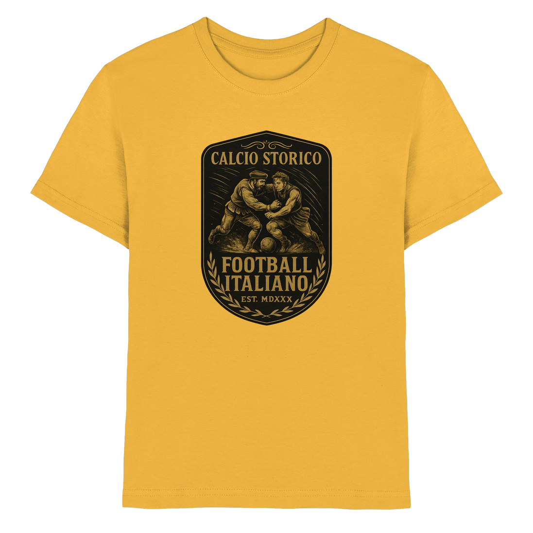 Calcio Storico III - Kids Premium Shirt