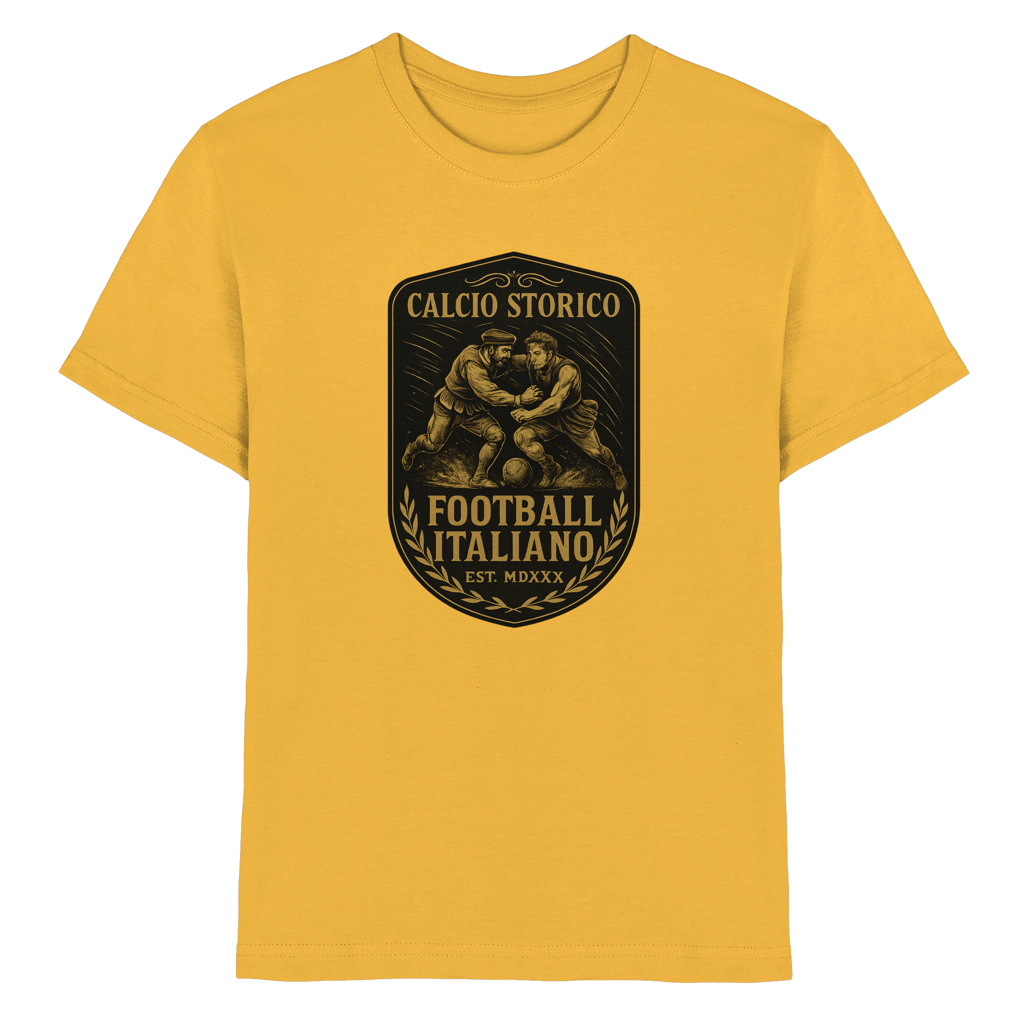 Calcio Storico III - Kids Premium Shirt