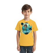 Cheermaid - Kids Premium Shirt