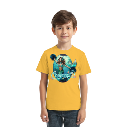 Cheermaid - Kids Premium Shirt